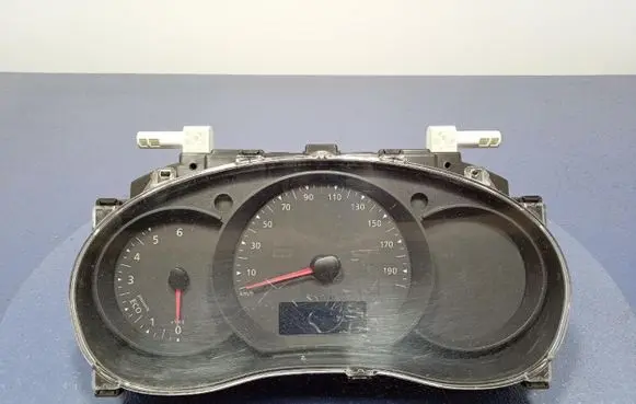 Renault Kangoo II Speedometer (instrument cluster) P248103078R
