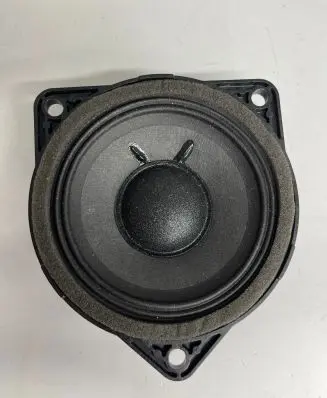 Porsche Cayenne (9Y0 9Y3) Front door speaker 971035415F 7207770020