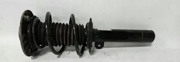 Mini Cooper F57 Front shock absorber with coil spring 6862446