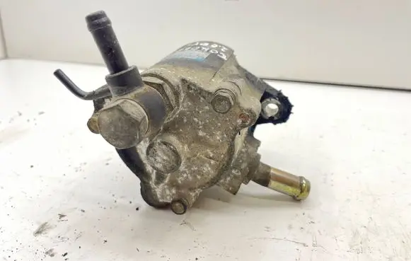 Toyota Corolla Verso E121 Vacuum pump 0810002590