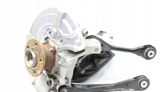 BMW X5 G05 Rear control arm