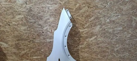 KIA Xceed Fender K86512T
