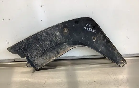 Nissan Murano Z50 Front mudguard 62257CA000