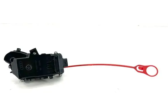 Audi e-tron Fuel tank cap lock 4KE861204