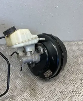 Opel Insignia A Brake booster 13228183 360573521