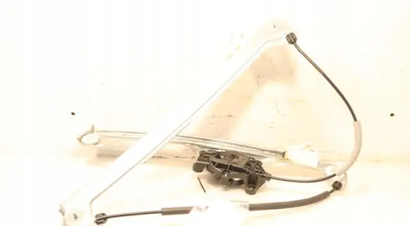 Mazda 3 Front window lifting mechanism without motor BCJH-5958X