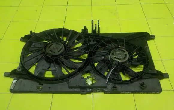 Renault Master II Fan set 5020592 PP113 214815872R