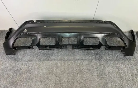 KIA Xceed Rear bumper 86612-J7CA0 Z1214