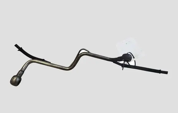Toyota Avensis T250 Turbo turbocharger oiling pipe/hose