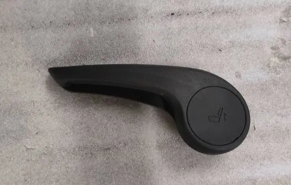 Hyundai Ioniq Seat back rest control lever/handle 