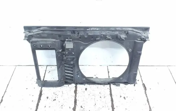 Citroen C4 I Picasso Radiator support slam panel 9658574780 969505
