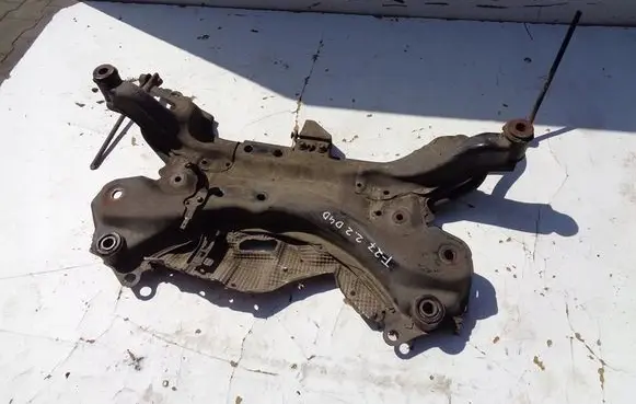 Opel Mokka B Front subframe