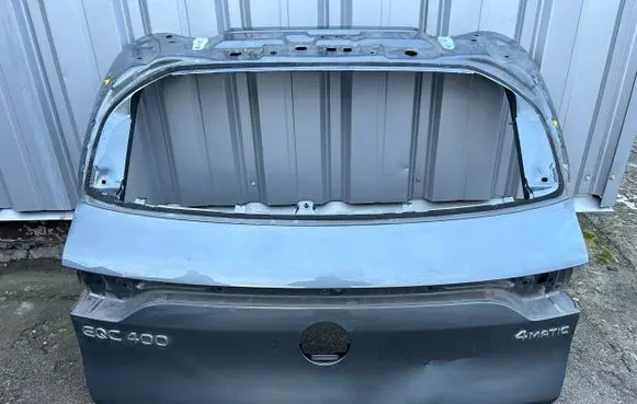 Mercedes-Benz EQC Tailgate/trunk/boot lid A2937420000