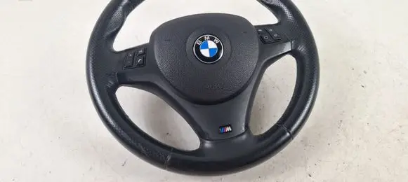 BMW 1 E82 E88 Steering wheel 7839075
