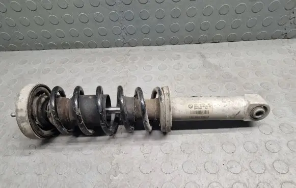 BMW 6 E63 E64 Rear shock absorber/damper 6767733