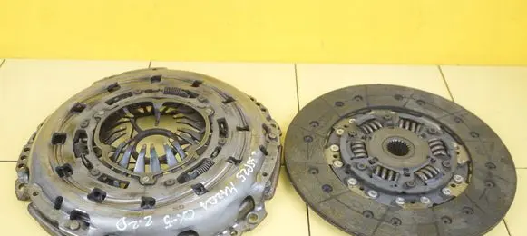 Mazda CX-5 Clutch set kit SH0316460 SH01 SPRZEGLO