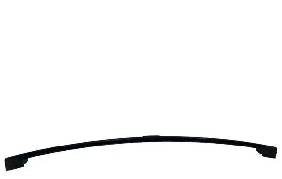 Hyundai Tucson TL Front bumper support beam 86571D7000