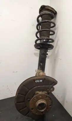 Seat Leon (1P) Front shock absorber/damper 1T0413031HE