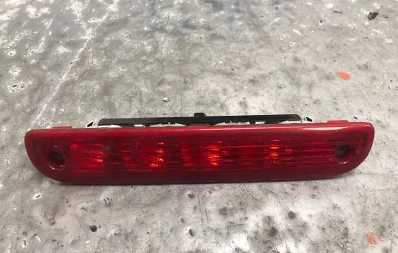 Fiat Ducato Third/center stoplight 3202000393-BILI 3202000393