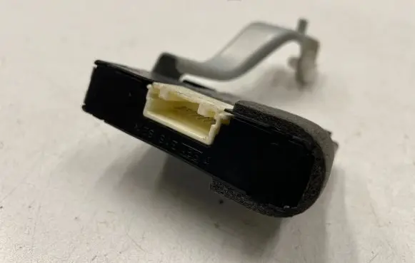 Immobilizer control unit/module