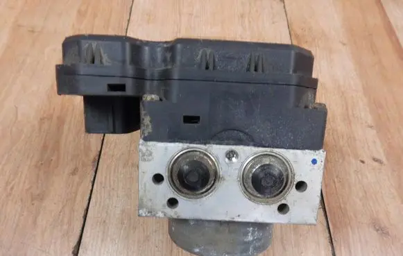 Mazda 6 ABS Pump 11604030782 GHP9437A0
