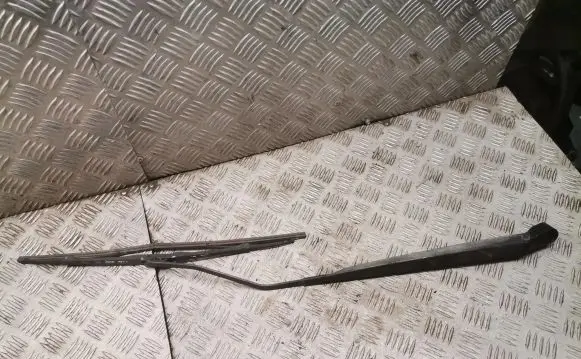 Citroen C2 Windshield/front glass wiper blade 