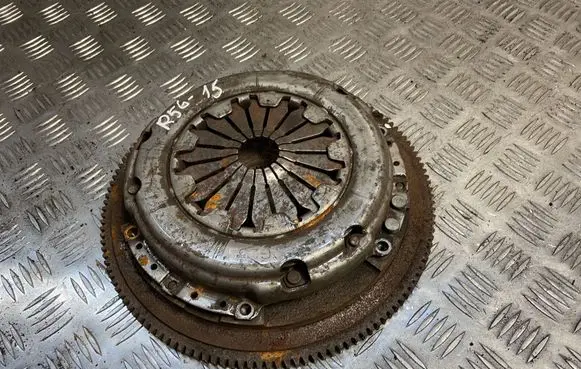 Mini One - Cooper Coupe R56 Clutch set kit 7568714 701459