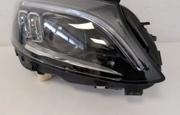 Mercedes-Benz C W205 Headlight/headlamp A2059068605 1EX2209ED