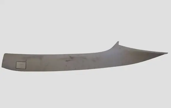 Volvo V70 (A) pillar trim
