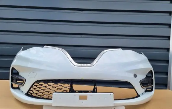 Renault Zoe Front bumper 620223129R