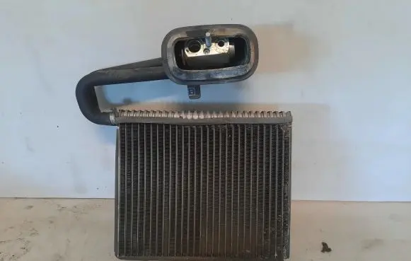 Opel Vectra C Air conditioning (A/C) radiator (interior) 