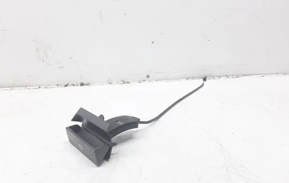 Volkswagen Phaeton Hand brake release handle 3D1712305