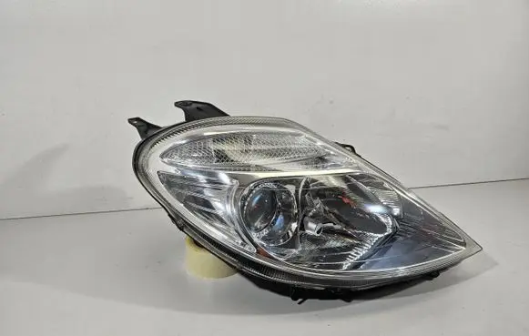Citroen C8 Headlight/headlamp 1723608764378