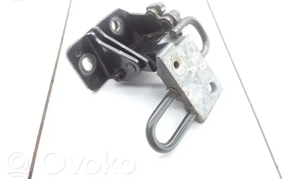 Audi A3 S3 8P Rear door upper hinge 8P4833412A