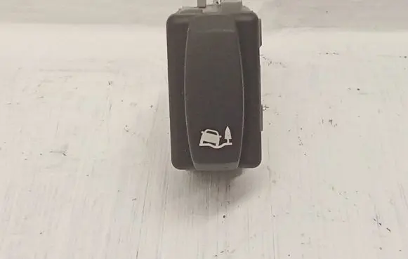 Renault Kangoo II ESP (stability program) switch 251454005R 5175105