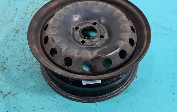 Fiat Grande Punto R15 steel rim IMPRK1561024