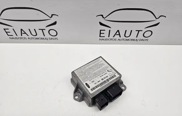 Ford Mondeo Mk III Airbag control unit/module 3S7T14B056AB