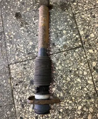 BMW 7 E65 E66 Rear shock absorber/damper