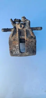 Nissan Micra Front brake caliper