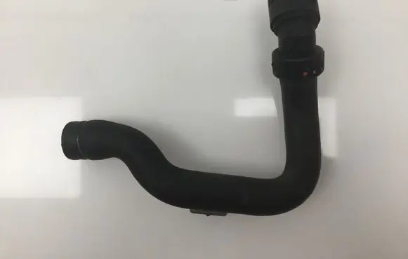Air intake hose/pipe