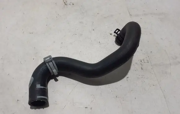 Porsche Panamera (971) Engine coolant pipe/hose 971820453B