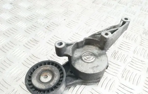 Seat Altea Alternator belt tensioner 03G903315C