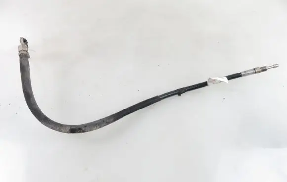 Iveco Daily 6th gen Clutch pipe/line 5802574214