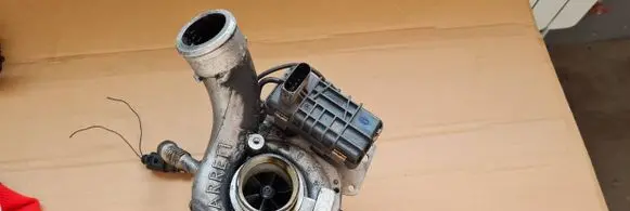 Audi A6 S6 C6 4F Turbo 059145722R