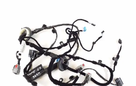 Jaguar F-Pace Front door wiring loom HK8314630BSC