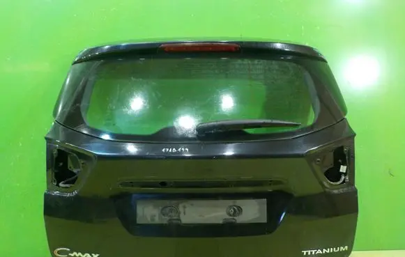 Ford C-MAX II Tailgate/trunk/boot lid 17AB199
