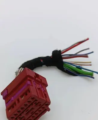Audi A4 S4 B8 8K Other wiring loom 4F0972483B