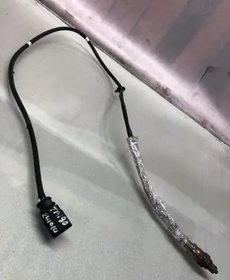 Volkswagen Taigo Lambda probe sensor 05e906262h