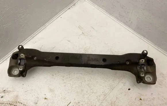 Audi A8 S8 D3 4E Front subframe 4E0199205Q