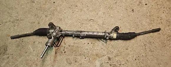 Mazda 3 I Steering rack 7X100578